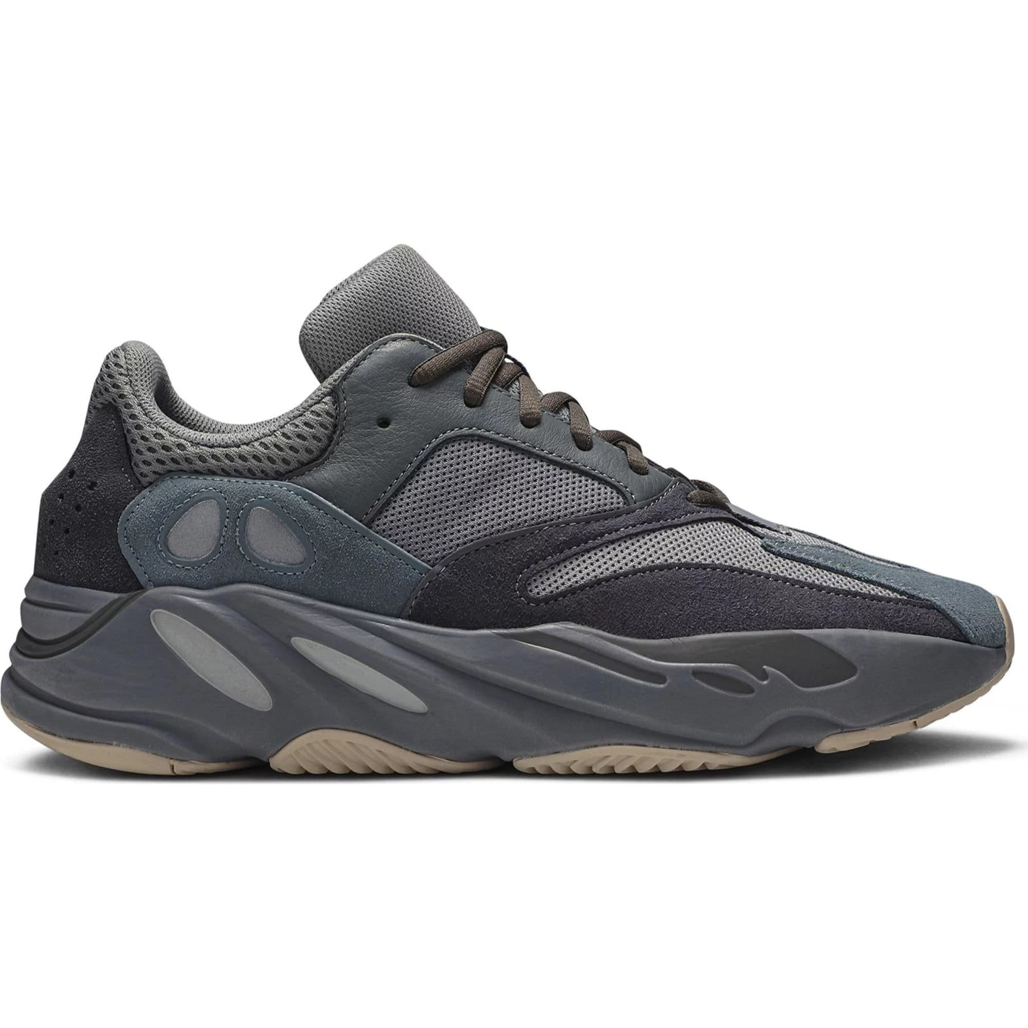 Adidas Yeezy Boost 700 Teal Blue