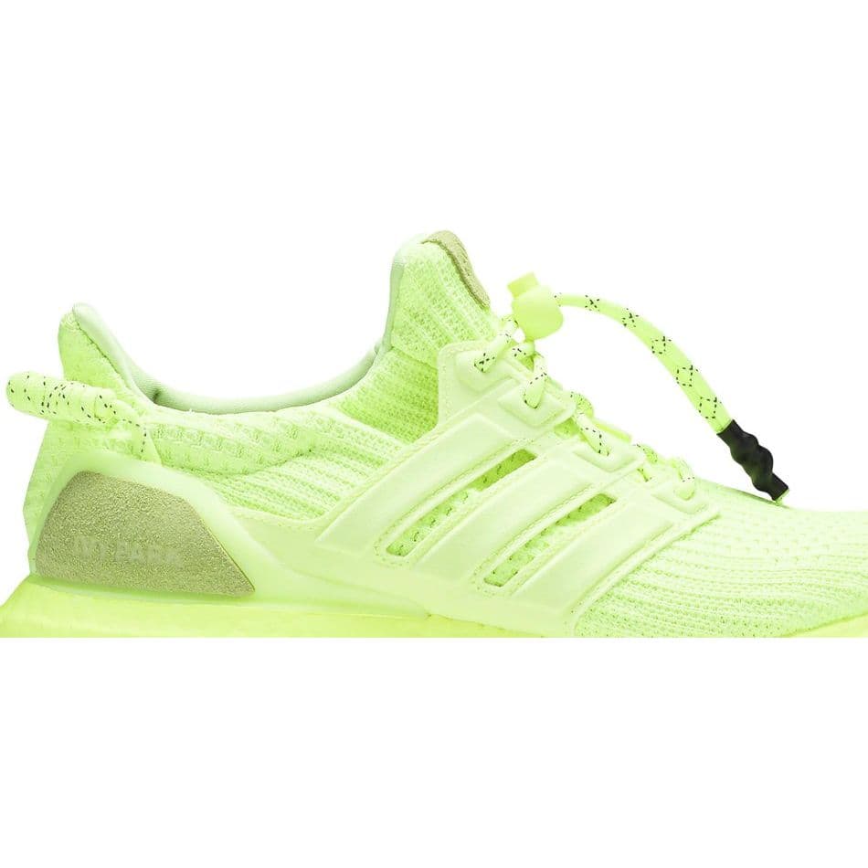 Adidas Ivy Park UltraBoost Hi-Res Yellow