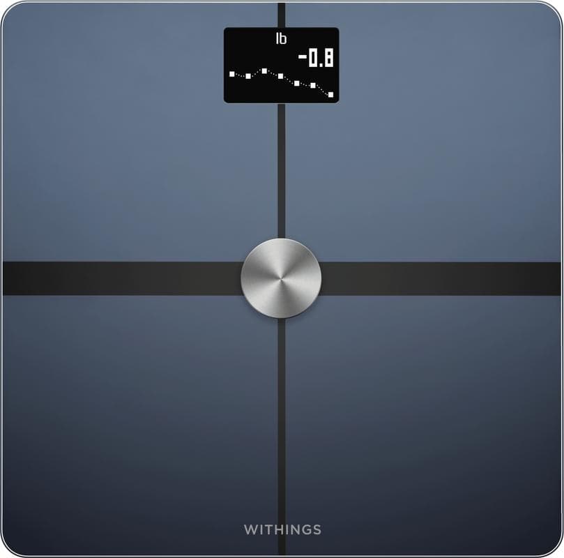 Tech & Smart Home